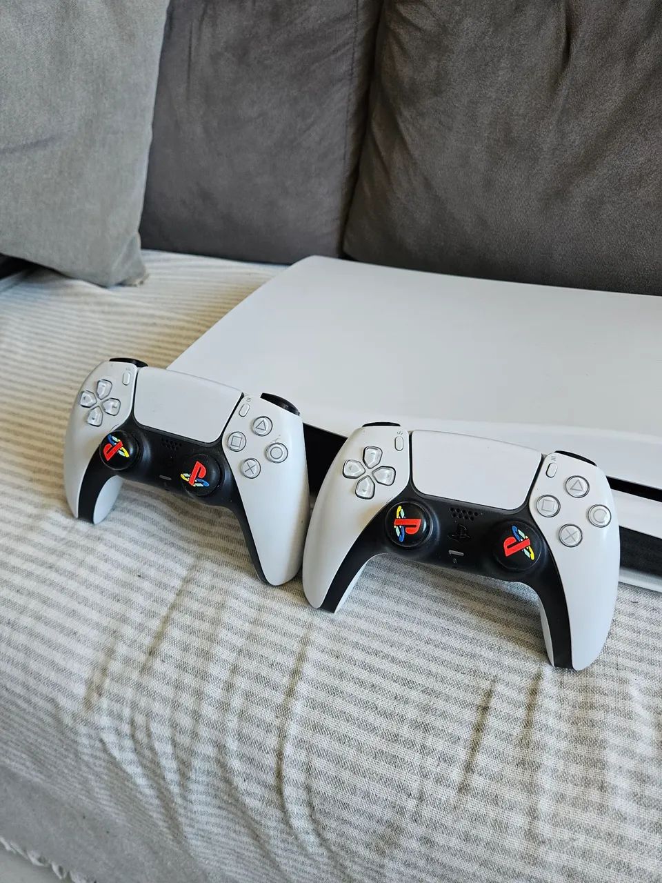 Playstation 5 - Foto 2