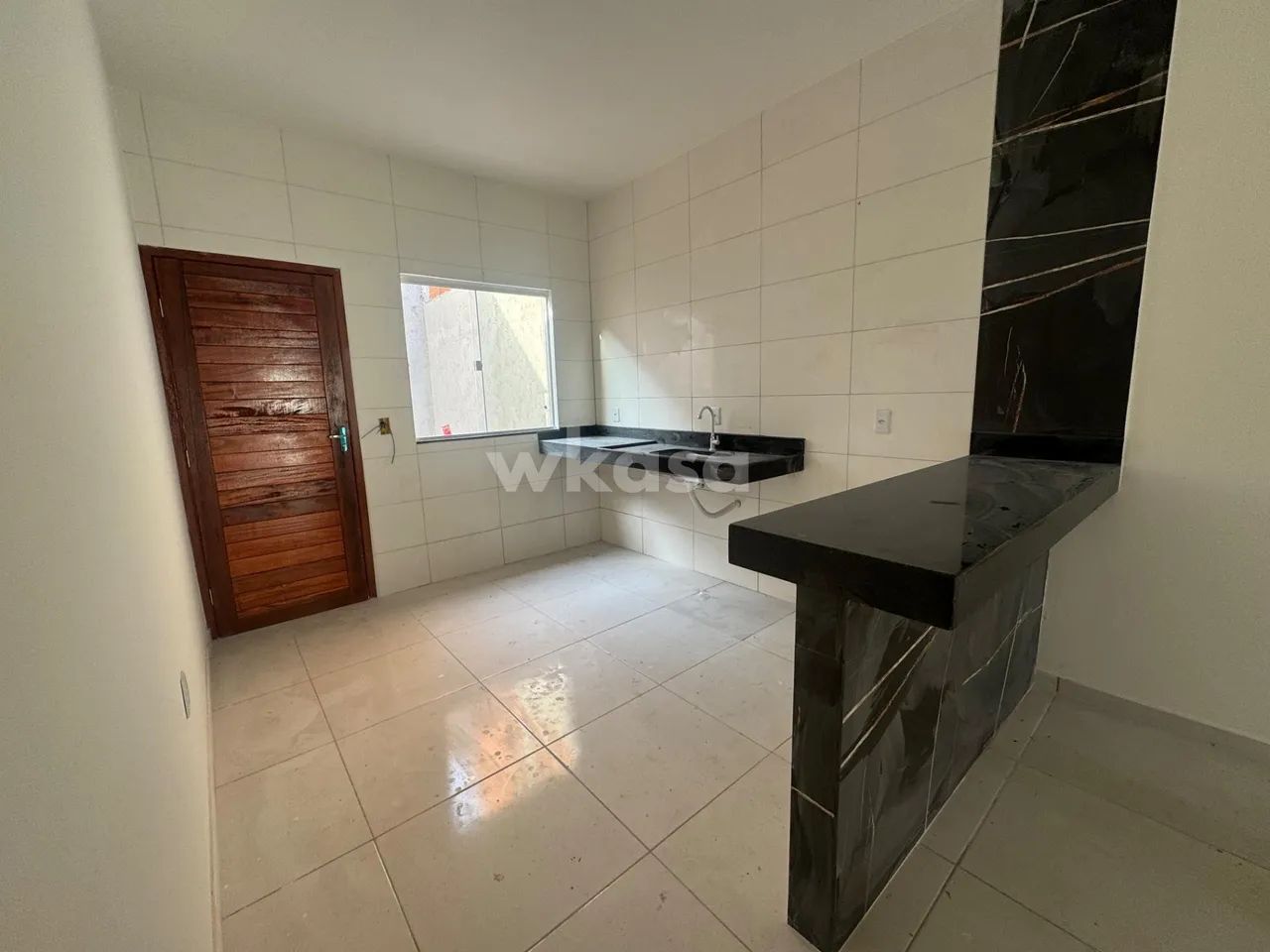 Casa Linear em Praia Grande - Fundão - Foto 2