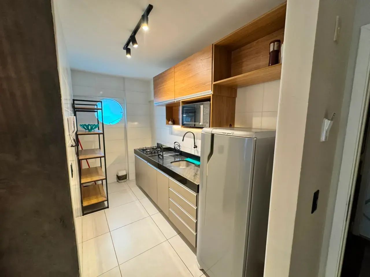 TIME Maceió | Apartamento Quarto e Sala na Ponta Verde - Foto 2