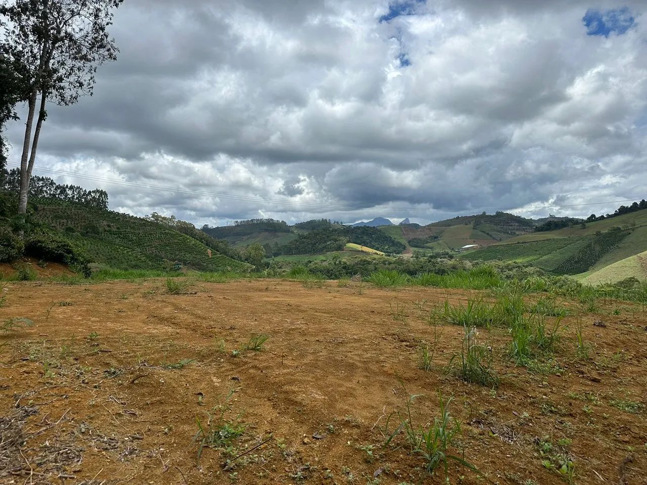 Chácaras próximo Pedra azul  - Foto 3