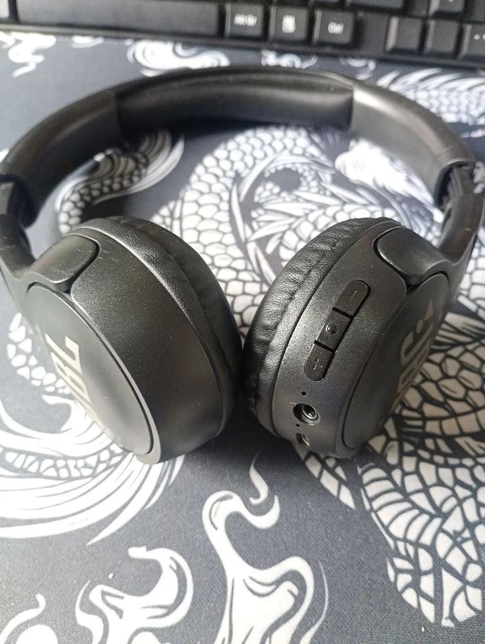 JBL tune 520BT bluetooth 5.3 - Foto 3
