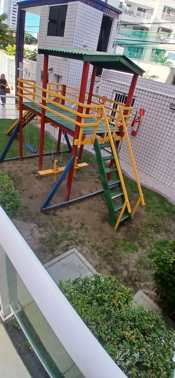 Apartamento com 3 suítes e área de lazer no Dionísio Torres - Foto 2