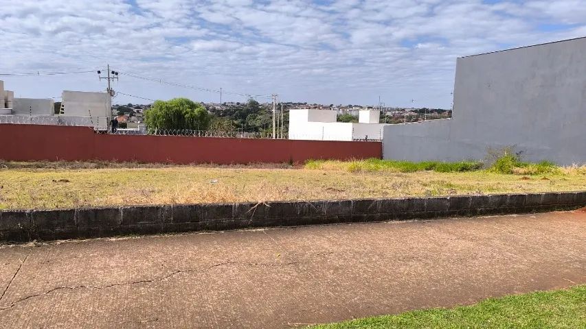 OPORTUNIDADE - TERRENO COMERCIAL EM LONDRINA/PR