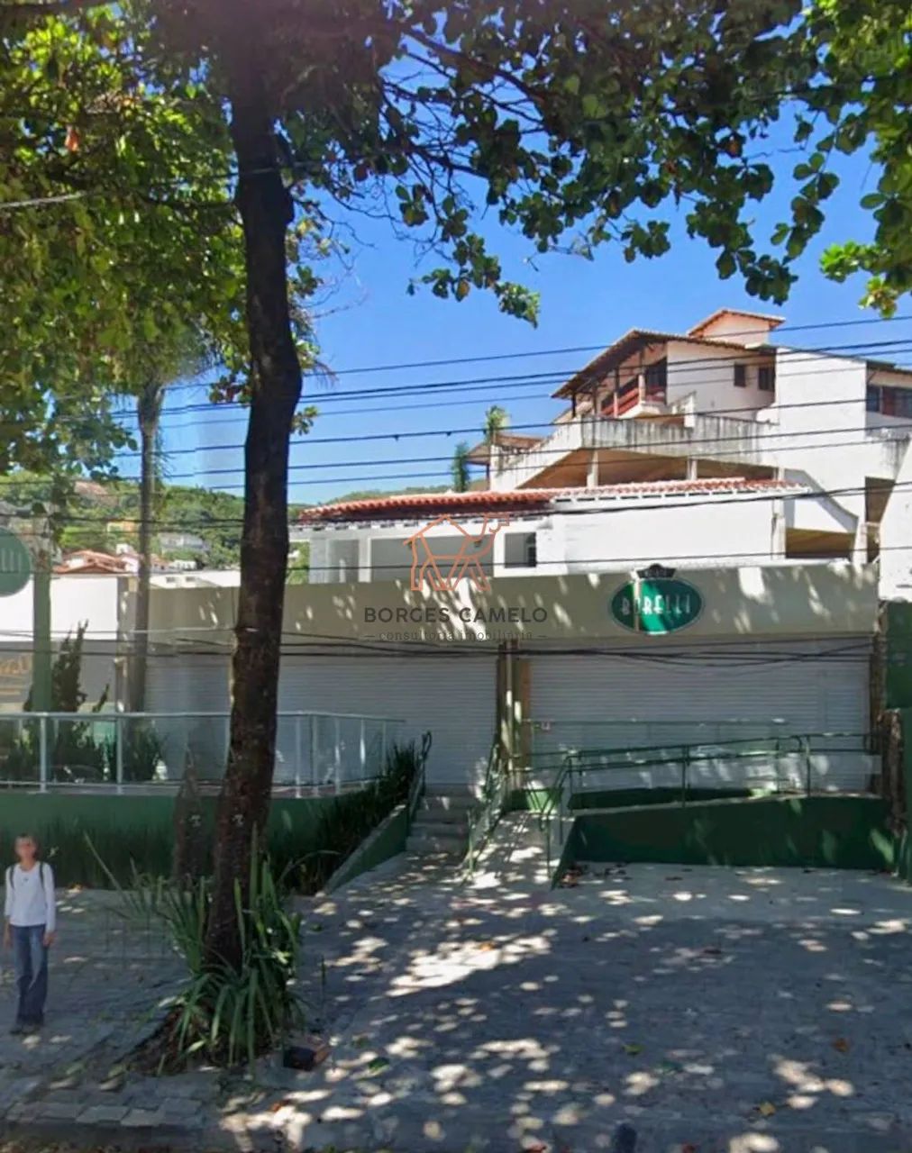Casa comercial com loja de frente para Bandeirantes - Foto 2