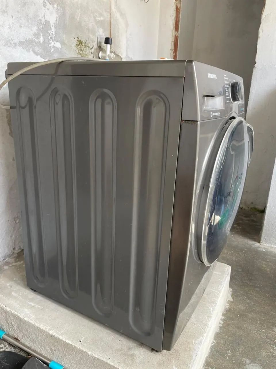 Máquina de lavar e secar - Foto 4