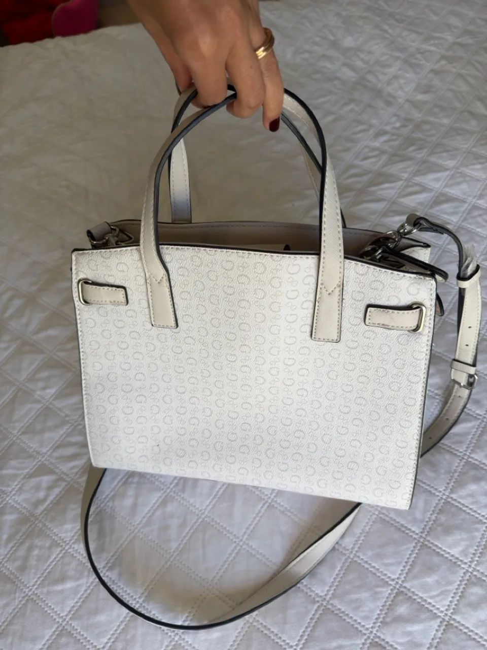 Bolsa Guess - NOVA - Foto 3