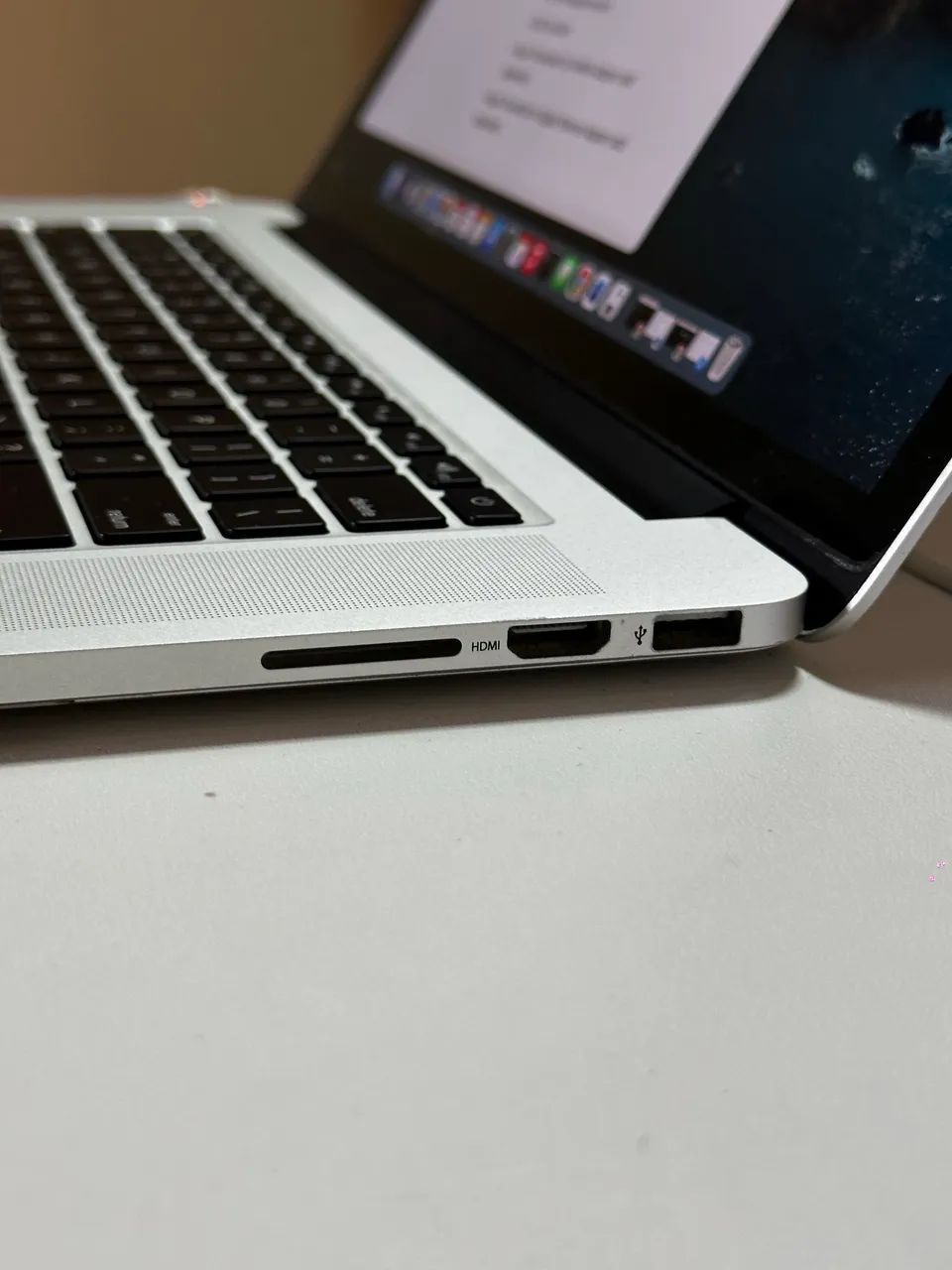 MacBook Pro 2015 - i7 16GB RAM - 1TB - Notebooks - Fanny, Curitiba