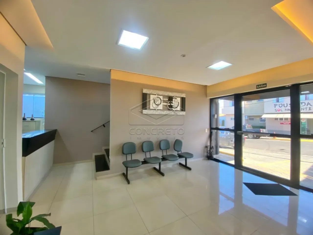 Comercial Sala comercial em Jaú - Foto 5