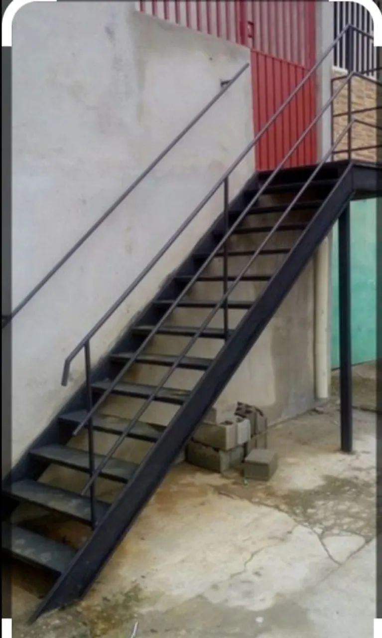 Contruçoes metálica e reformas demolição  - Foto 4