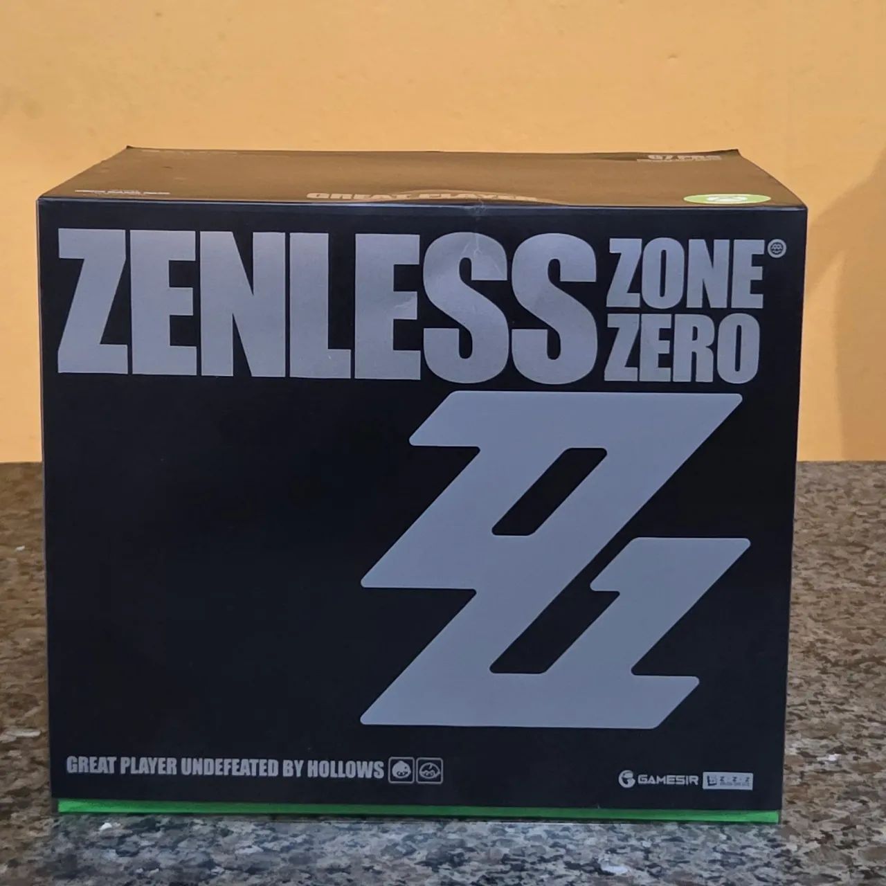 G7 Pro Zenless Zone Zero Edition - Foto 3