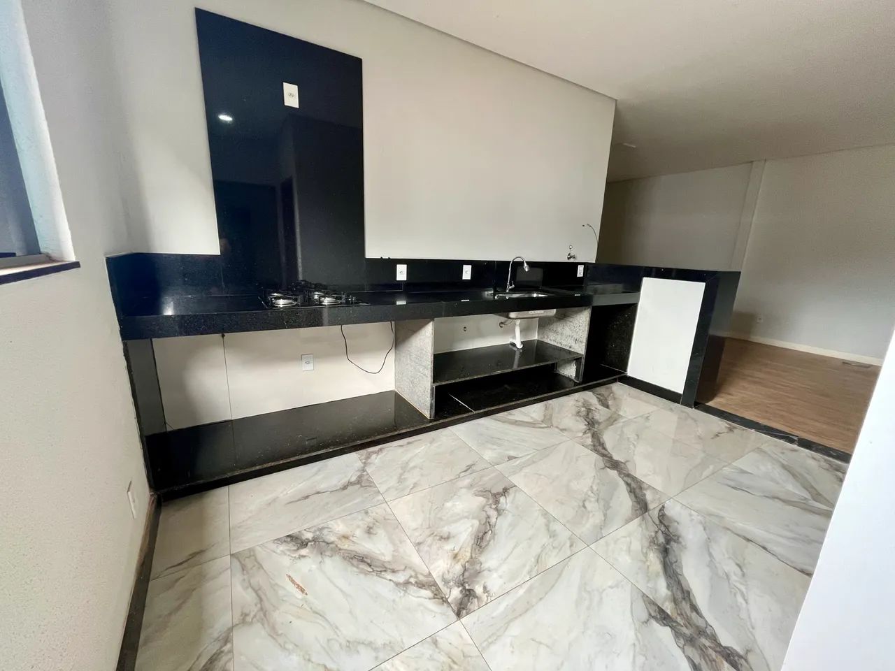 Apartamento 3 Quartos no SH Tororó  - Foto 4