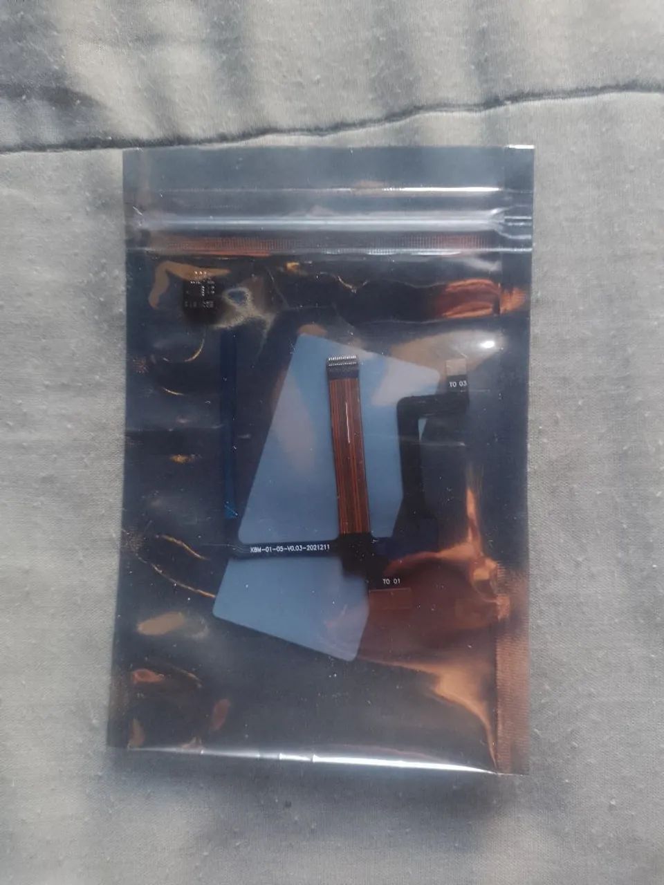Cabo flat Fimi X8 Mini 