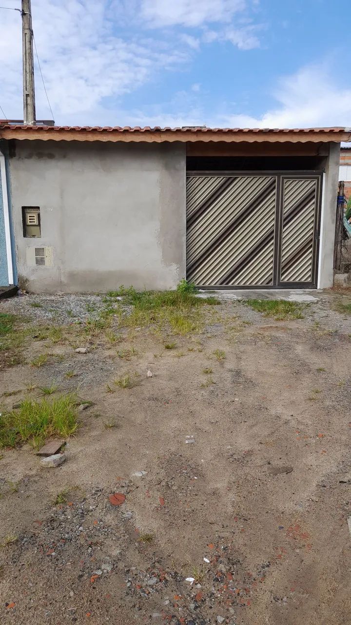 Foto - Peruíbe - Balneário Arpoador 2