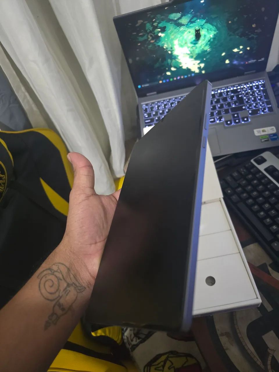 Tab lenovo m9 - Foto 5