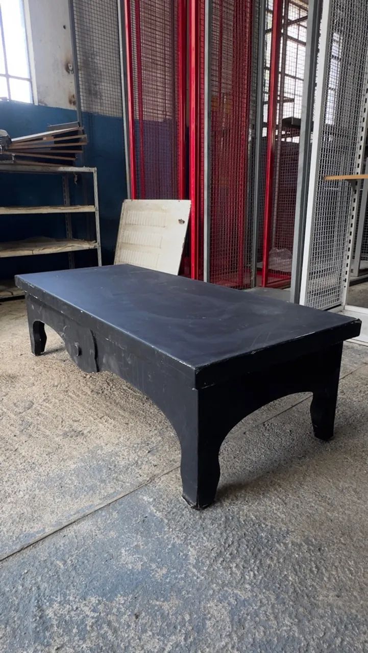  Mesa baixa
