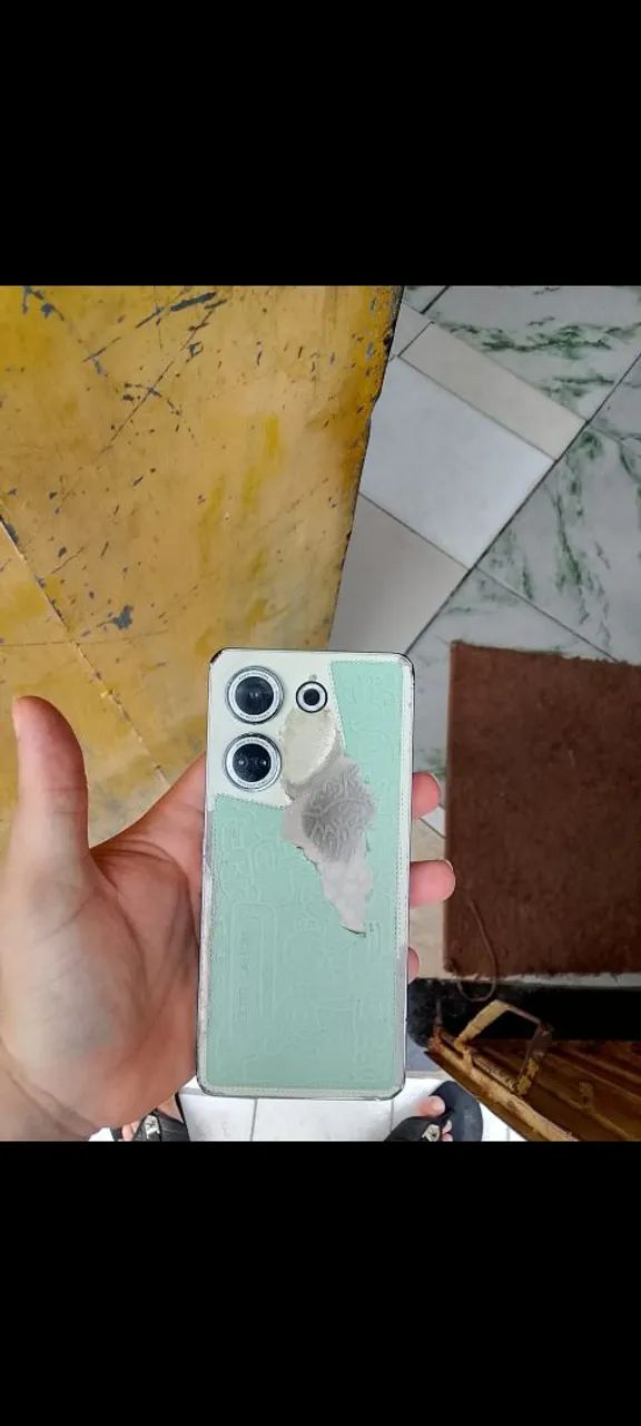 TECNO CALMON 20  - Foto 5