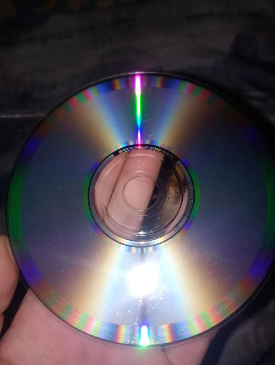 CD Rouge  - Foto 3