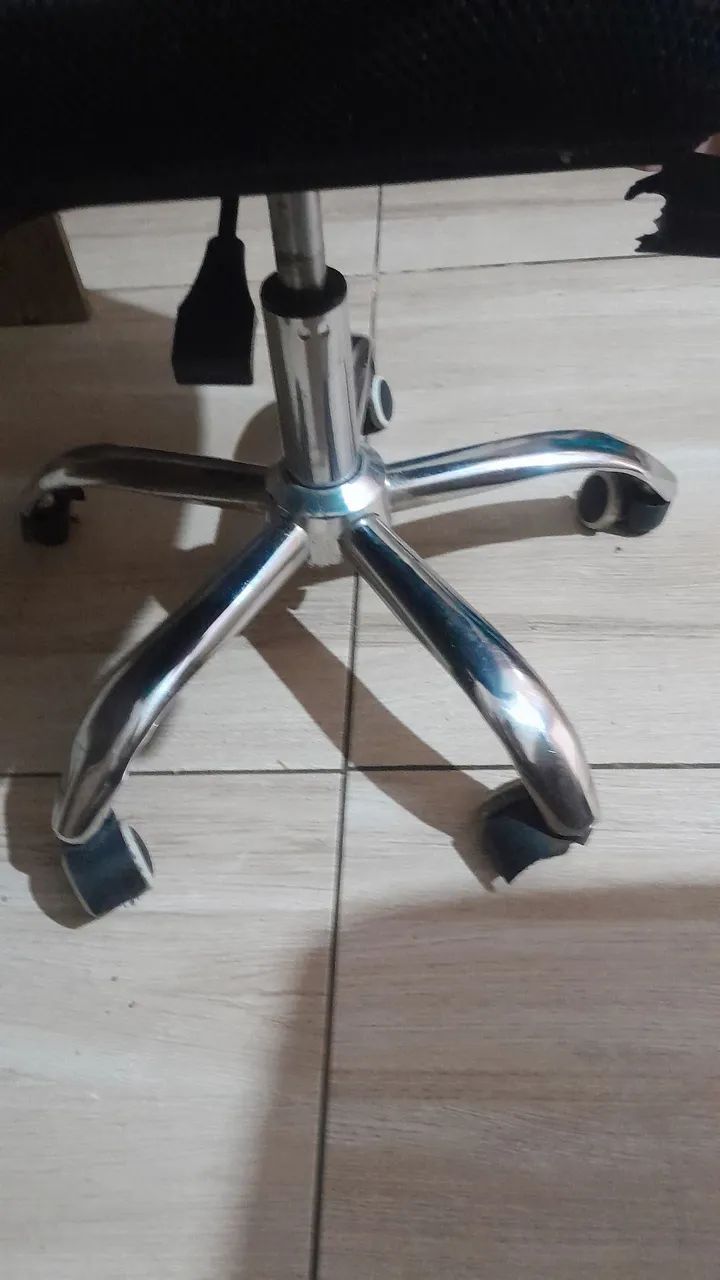 Cadeira de escritório QUEBRADA - Foto 3