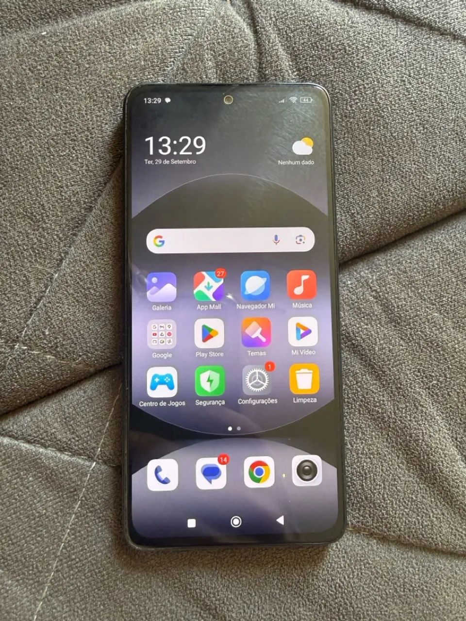 Redmi Note 14 4G - Foto 3