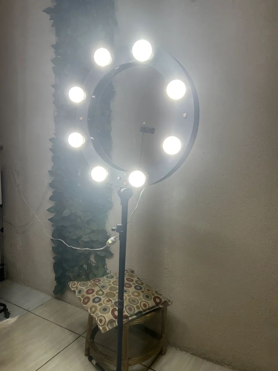 Ring Light led iluminador  - Foto 2
