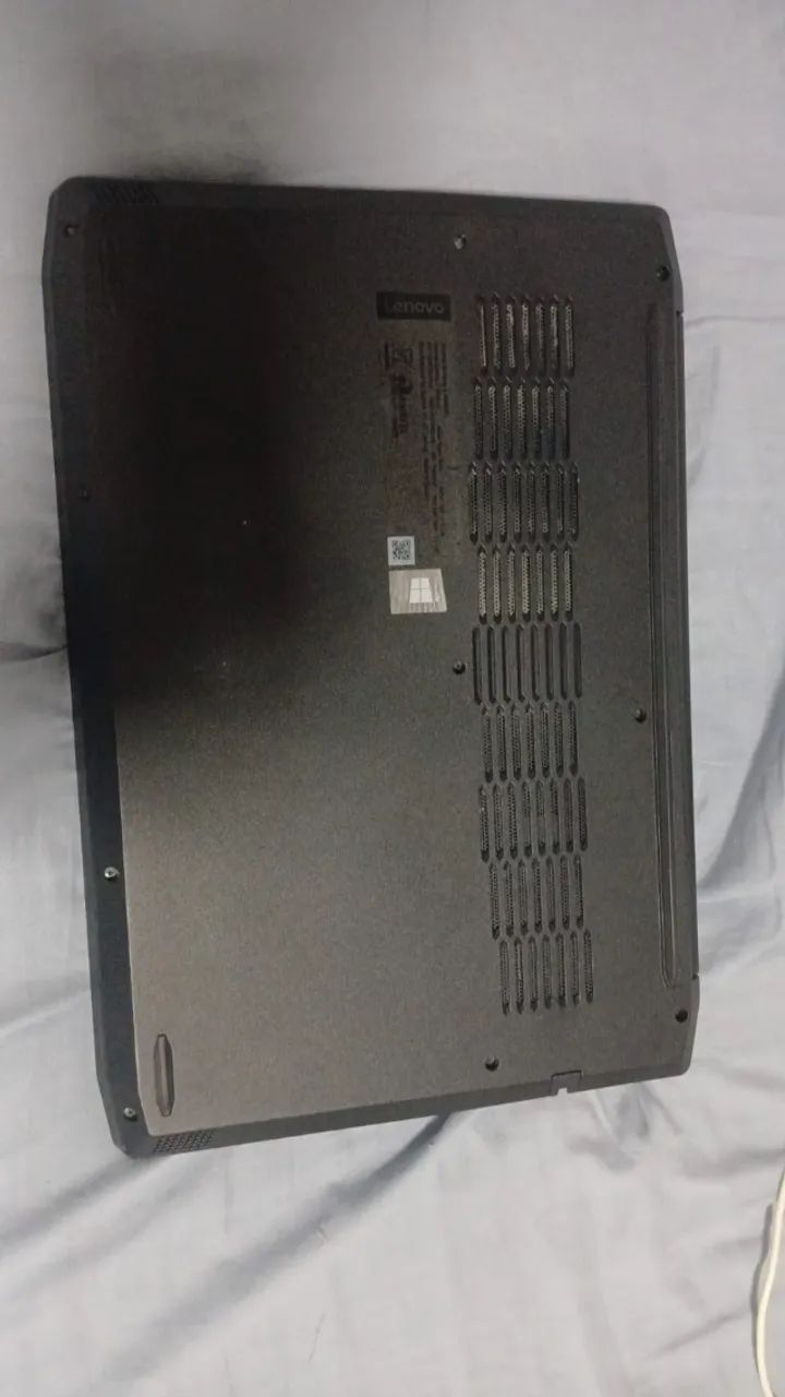 Notebook Lenovo - Foto 2