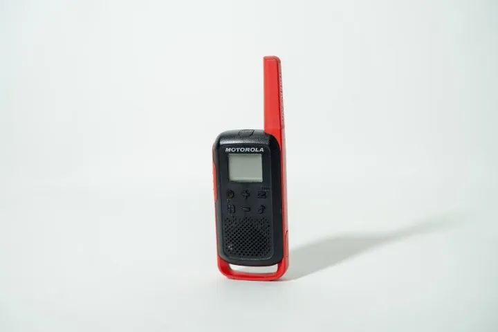 Radio Motorola T210br