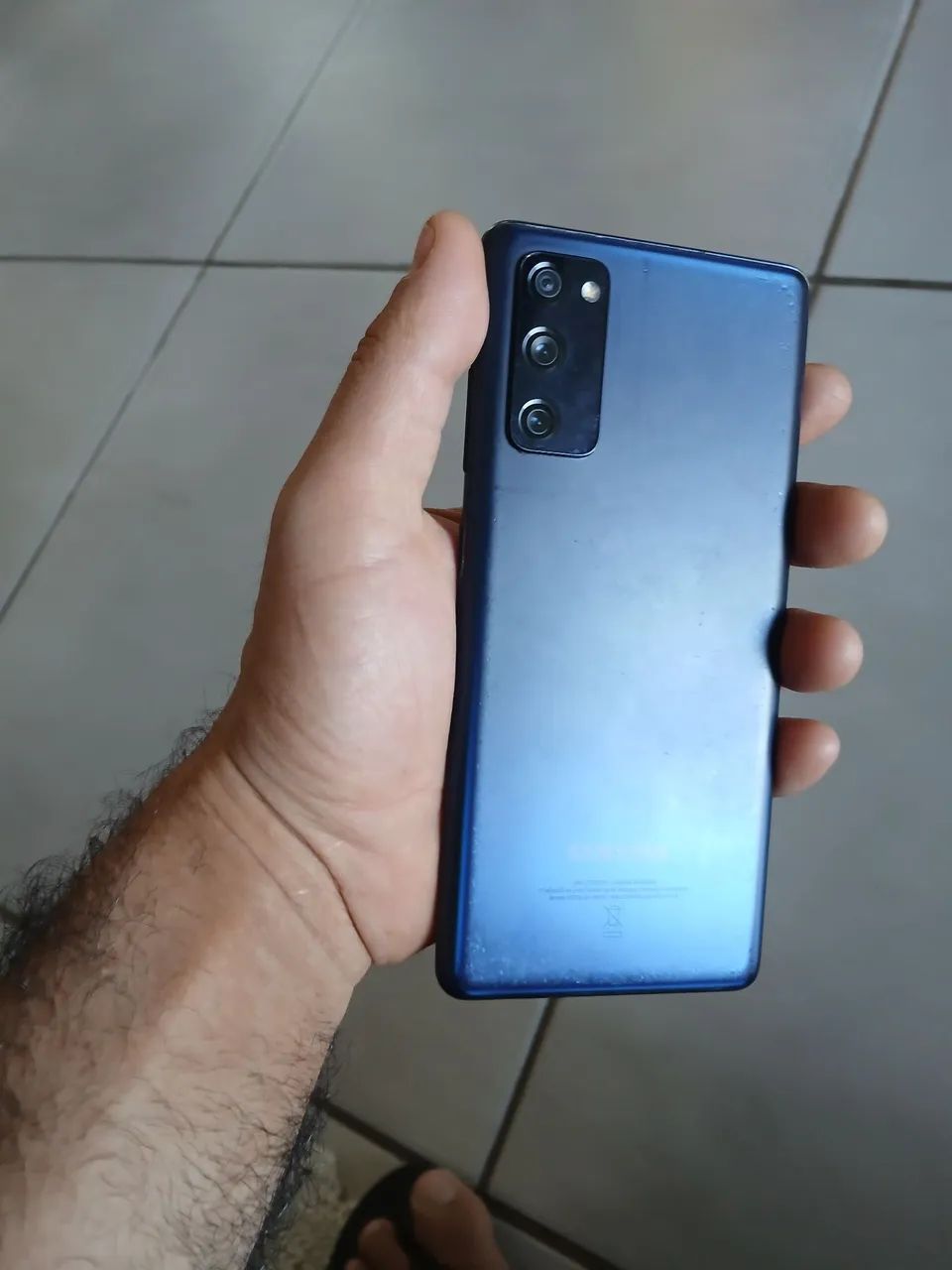 SAMSUNG S20 FE 5G 128GB - Foto 4