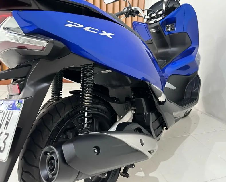 Honda PCX 150 CBS - Foto 4