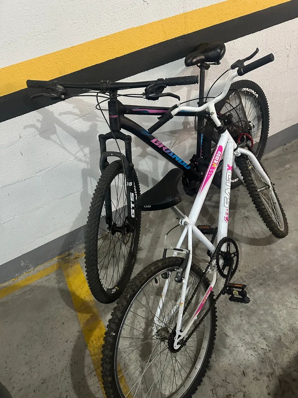 Bicicleta  - Foto 3