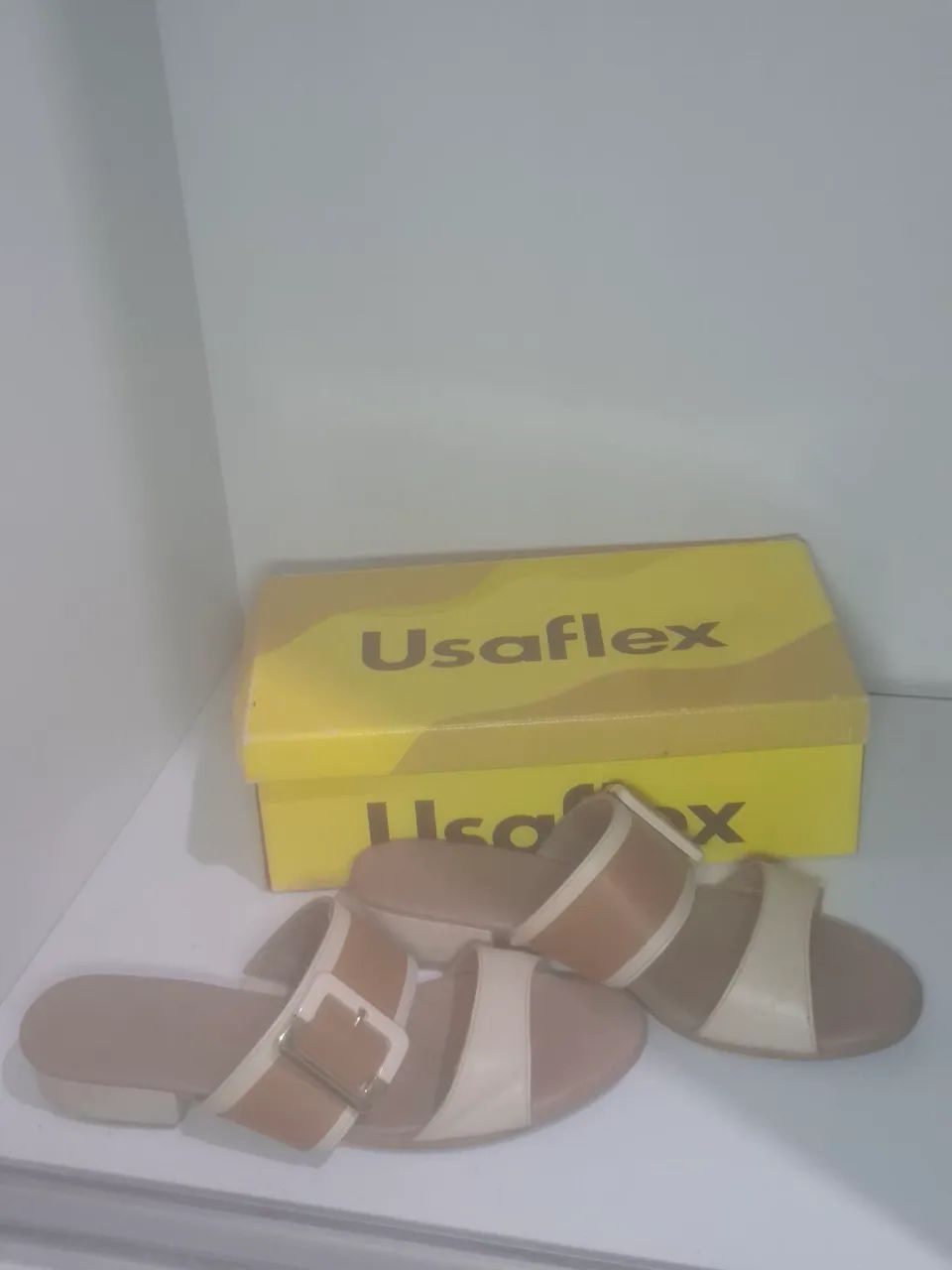 Tamanco USAFLEX original! - Foto 2