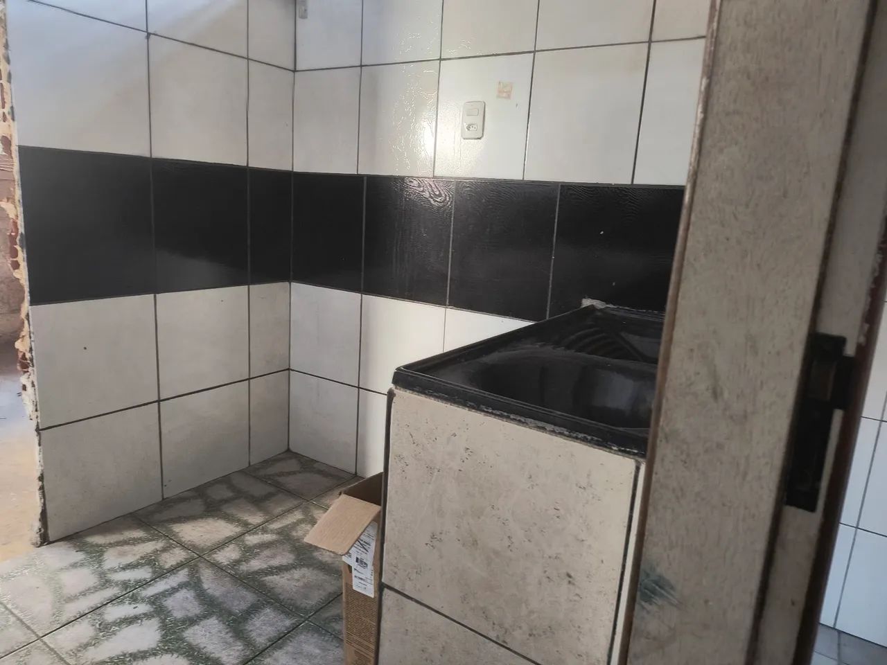 Alugo Kitinet  - Foto 2