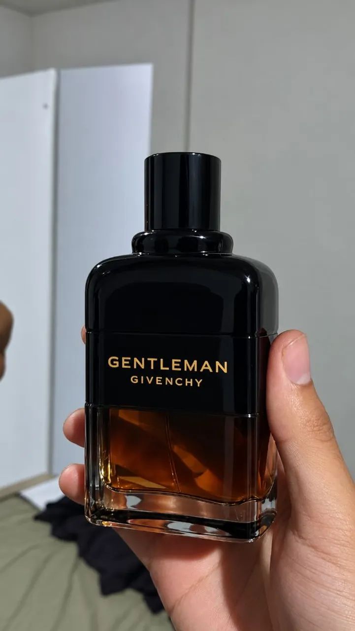Perfume givenchy gentleman reserve privee 100ml - Foto 2