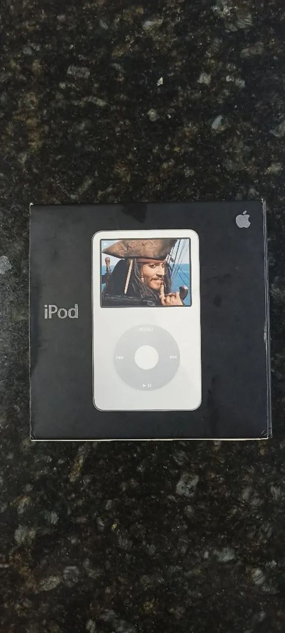 ipod 30gb classic