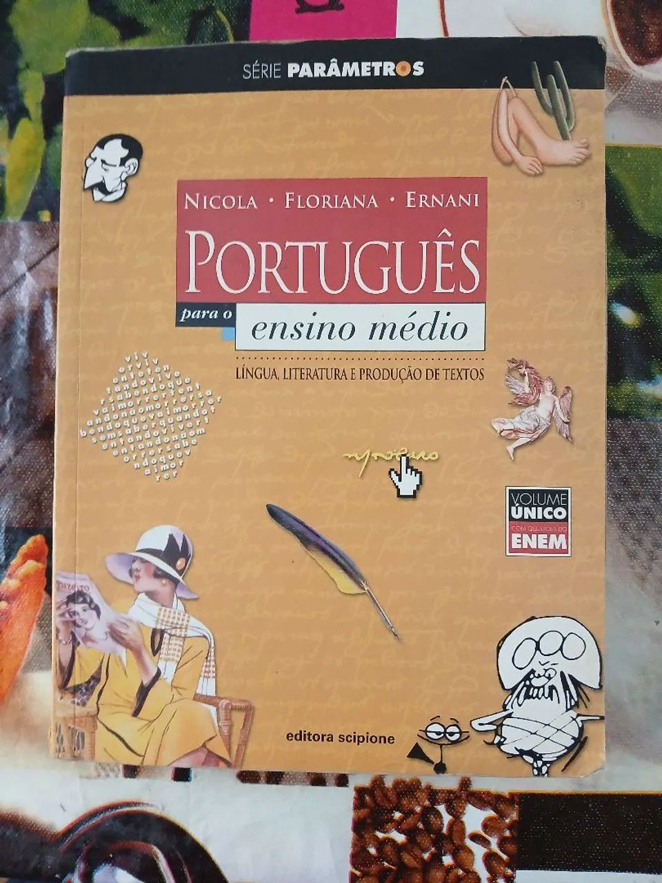 Livro 