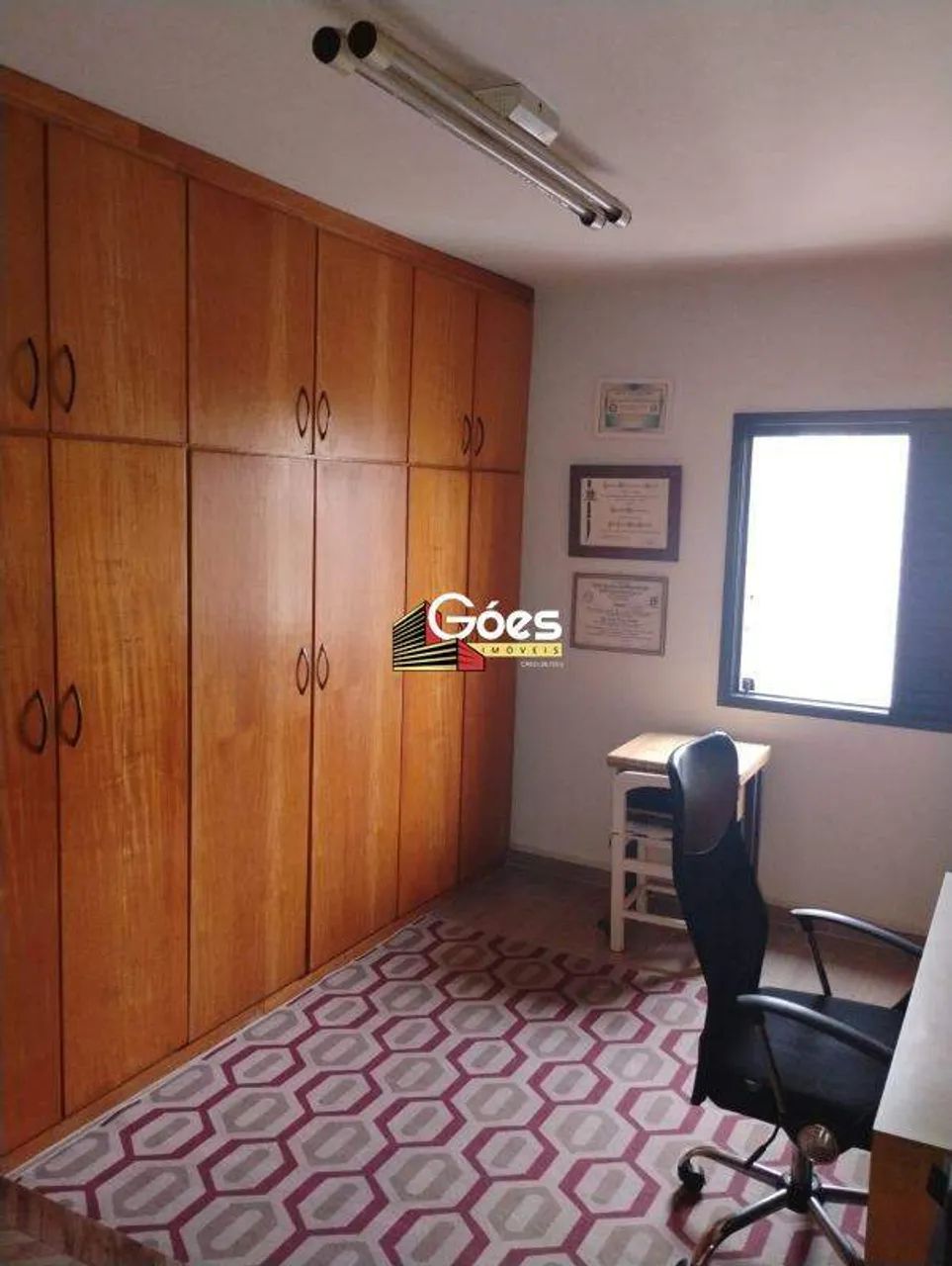Apartamento com 4 quartos e 190 m² à venda na Vila Bocaina, em Mauá - Foto 3