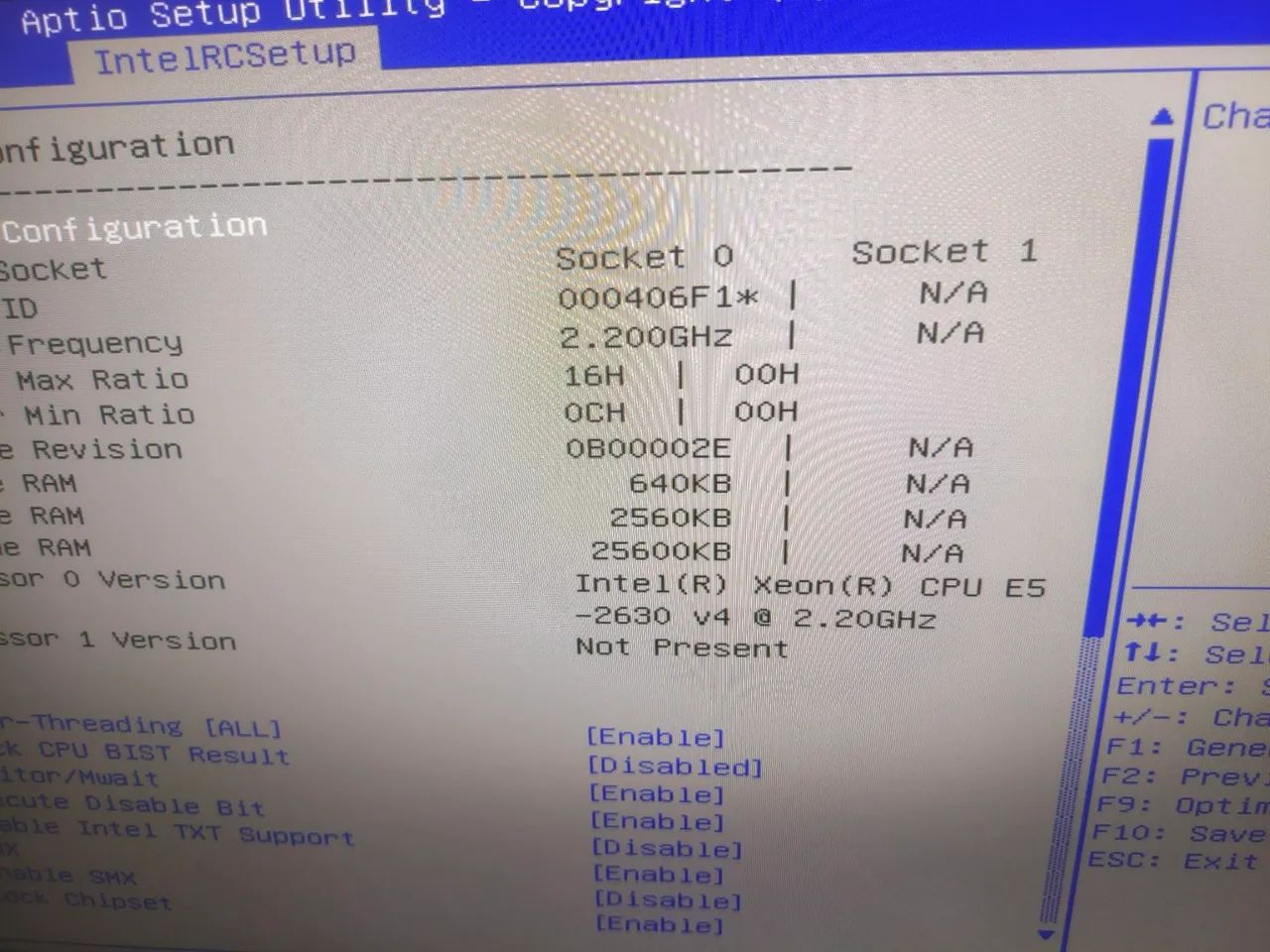 Kit placa X99 + Xeon E5 2630v4 - Foto 3