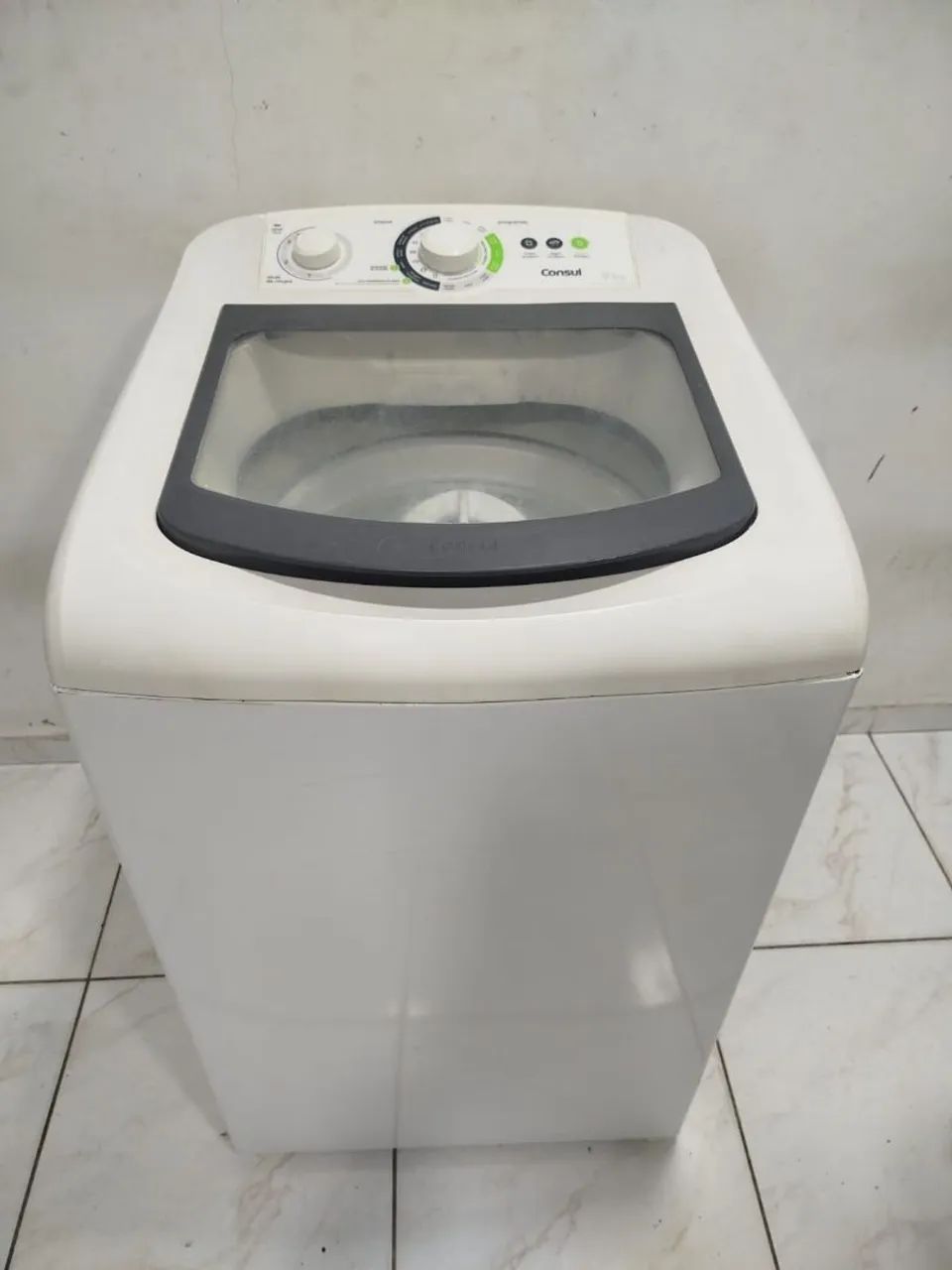 Máquina de lavar  - Foto 4