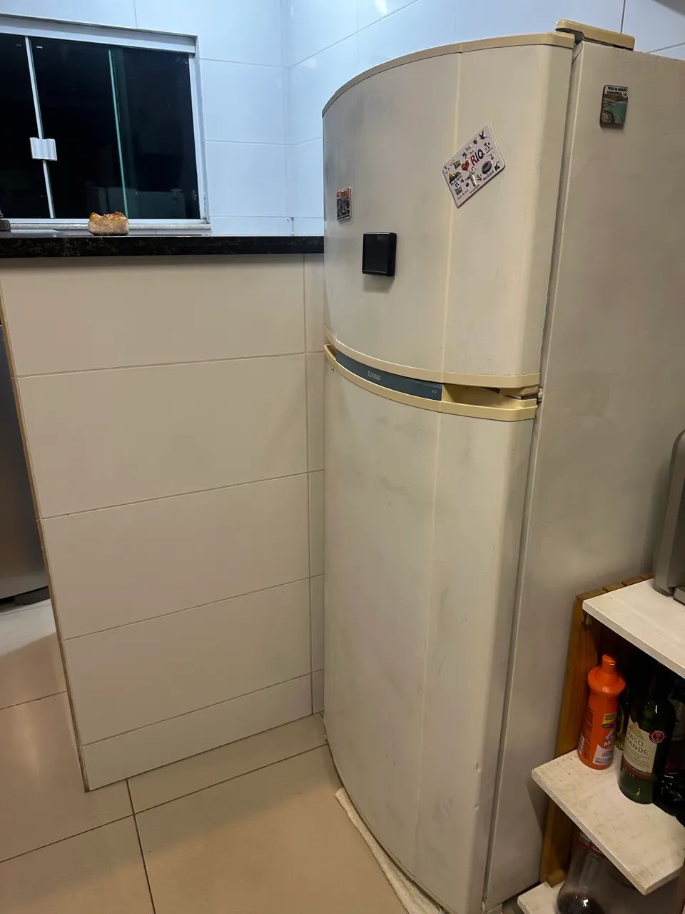 Geladeira - Foto 5