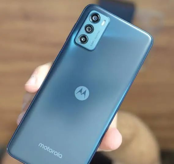 Motog42 - Foto 2