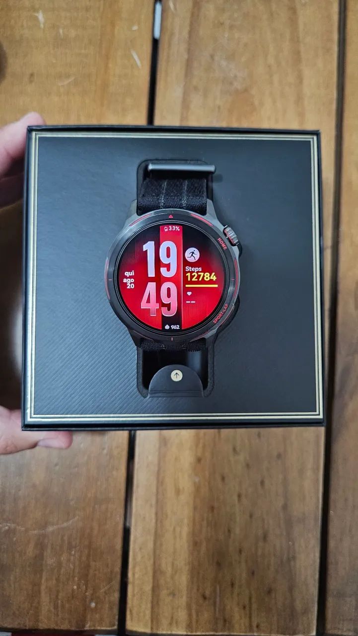 Huawei Watch GT Runner 2 - Foto 5