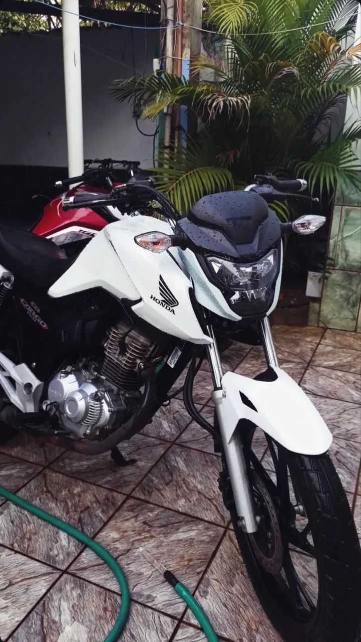 Vendo Cargo 160