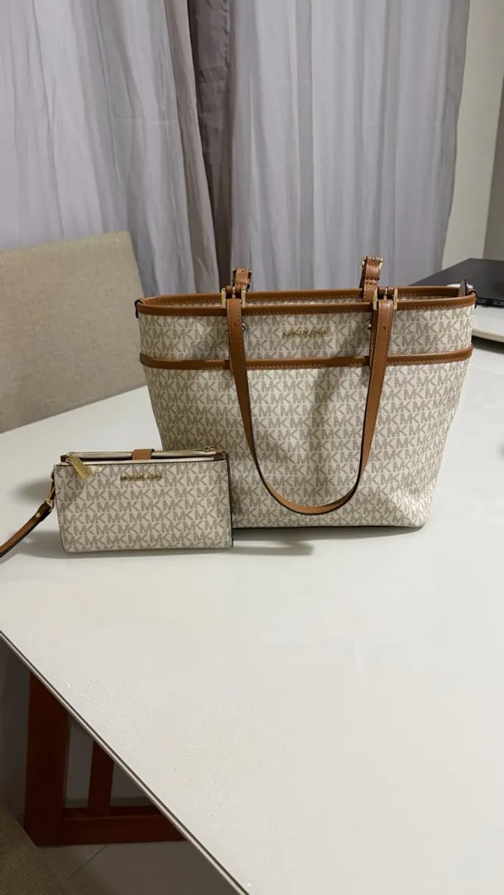Bolsa Michael kors 