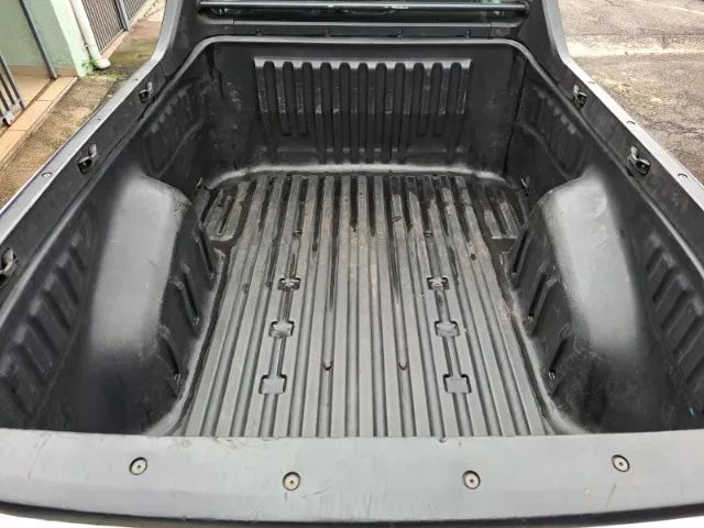 Fiat Strada Endurance 1.4 Flex 8V CS Plus 2021 - Foto 4