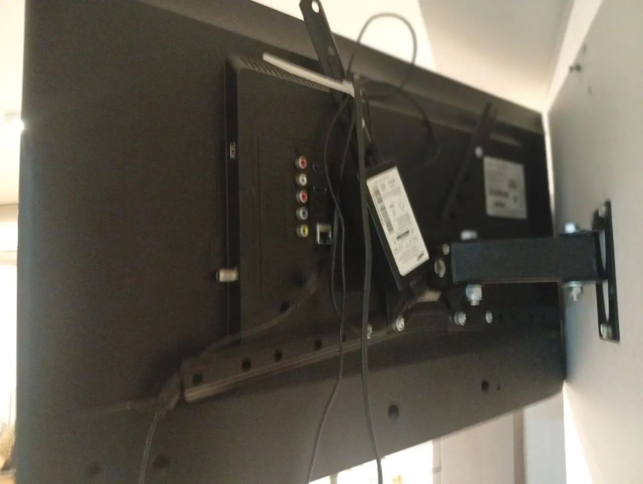 Tv Samsung 32 