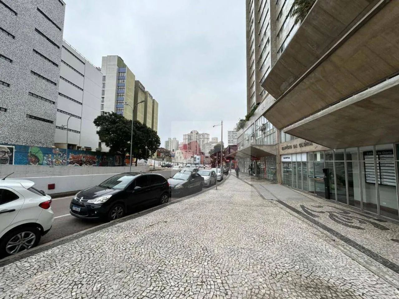 Loja à venda - Centro - Curitiba/PR - Foto 4