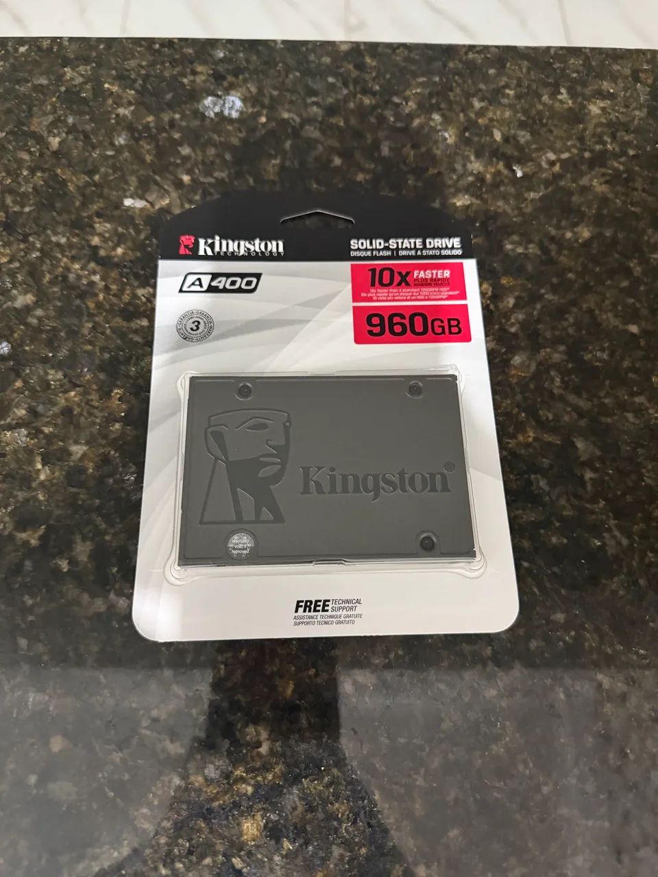 SSD 1tb 