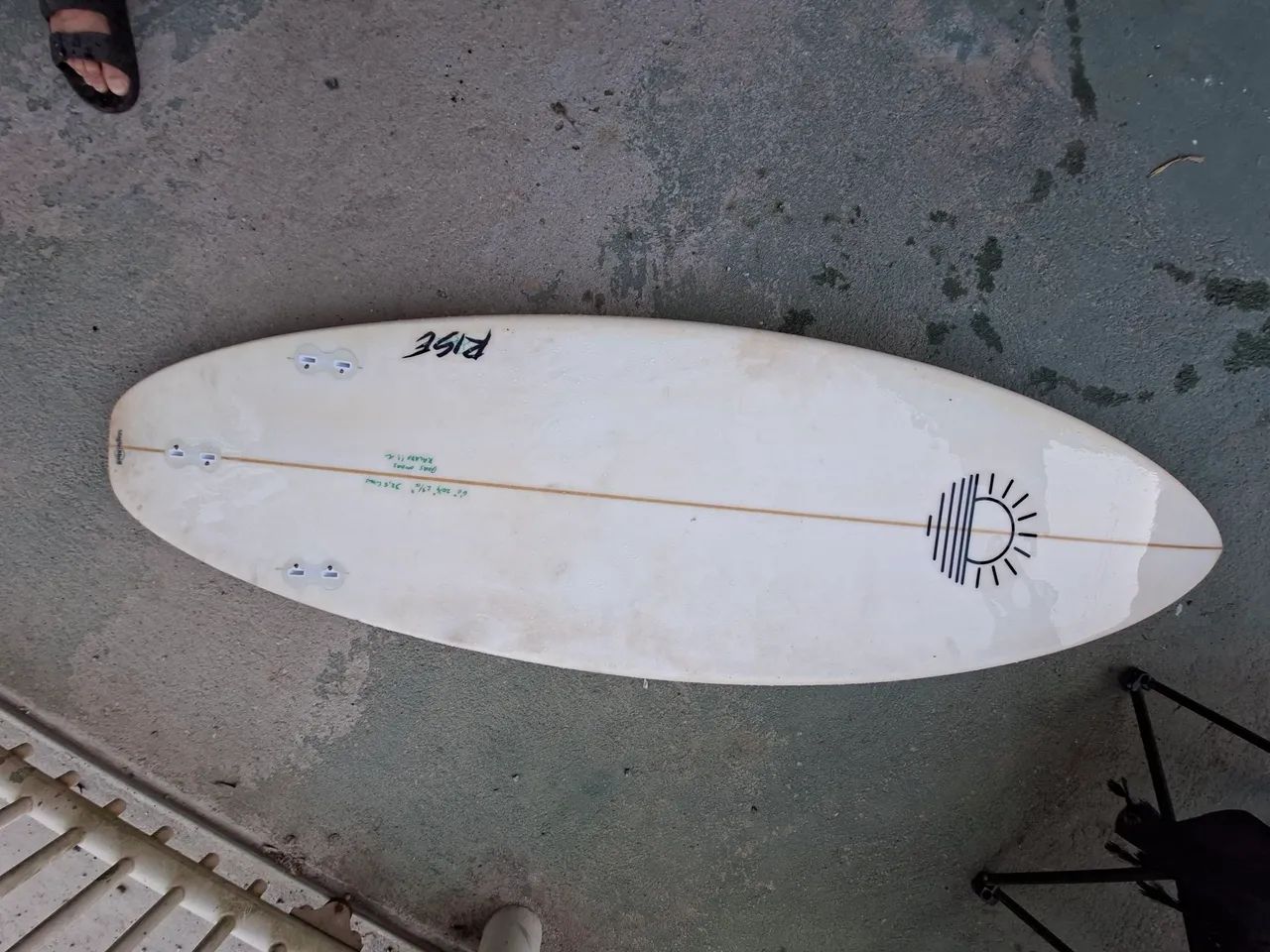 Prancha de surf - Foto 5