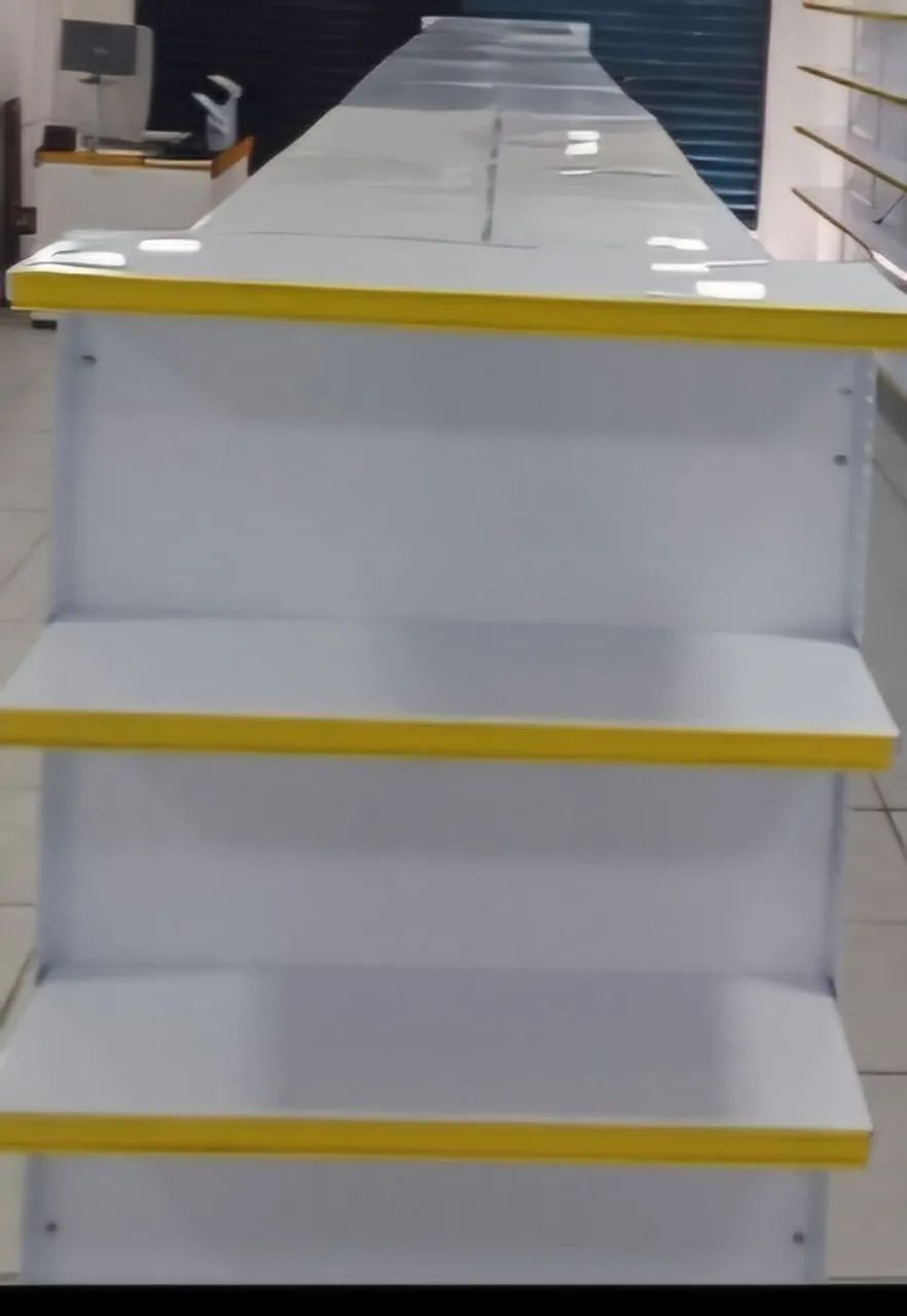 Gôndolas para seu Comércio  - Foto 2