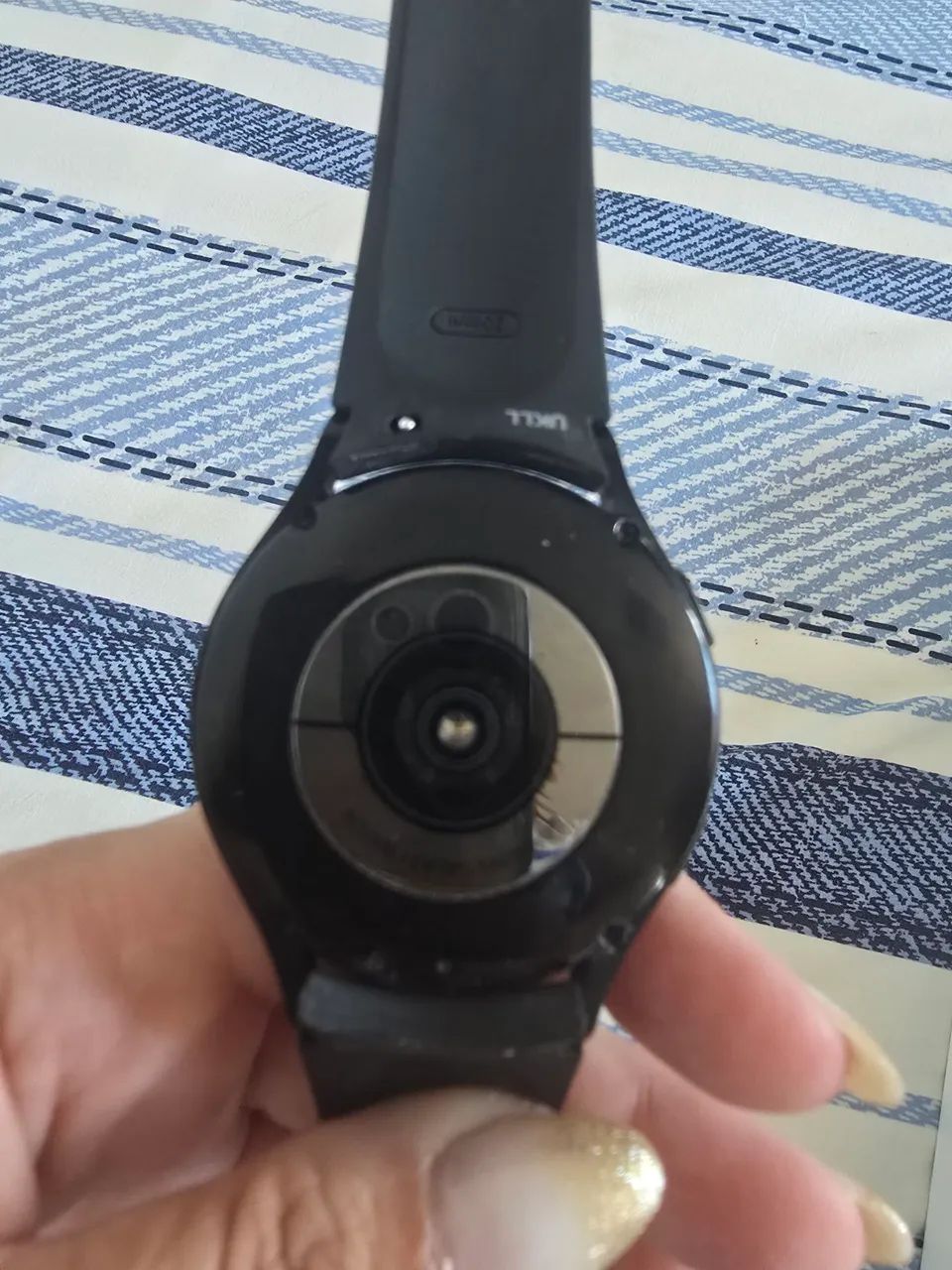 Samsung Galaxy Watch 4 - Foto 4