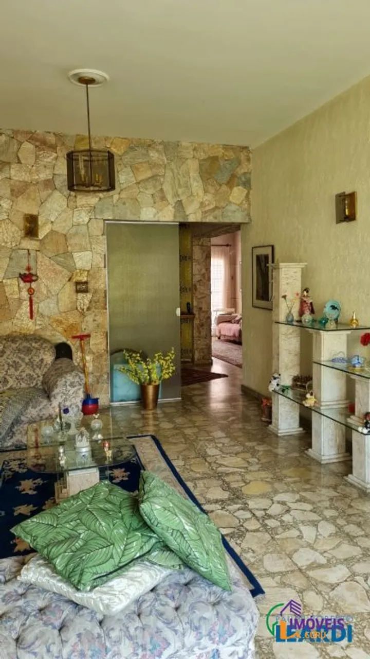 CASA ASSOBRADADA - ACLIMAÇÃO - SP - Foto 4